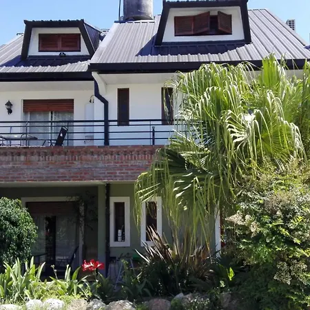 CABAÑAS VILLA CLUB 1 cerca del aeropuerto el Palomar Hurlingham Exterior foto