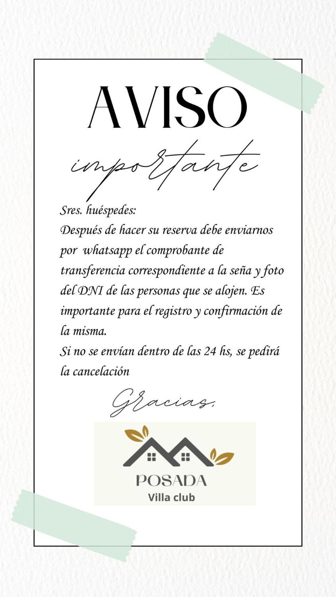Club 1 Cerca Del Aeropuerto El Palomar Hurlingham