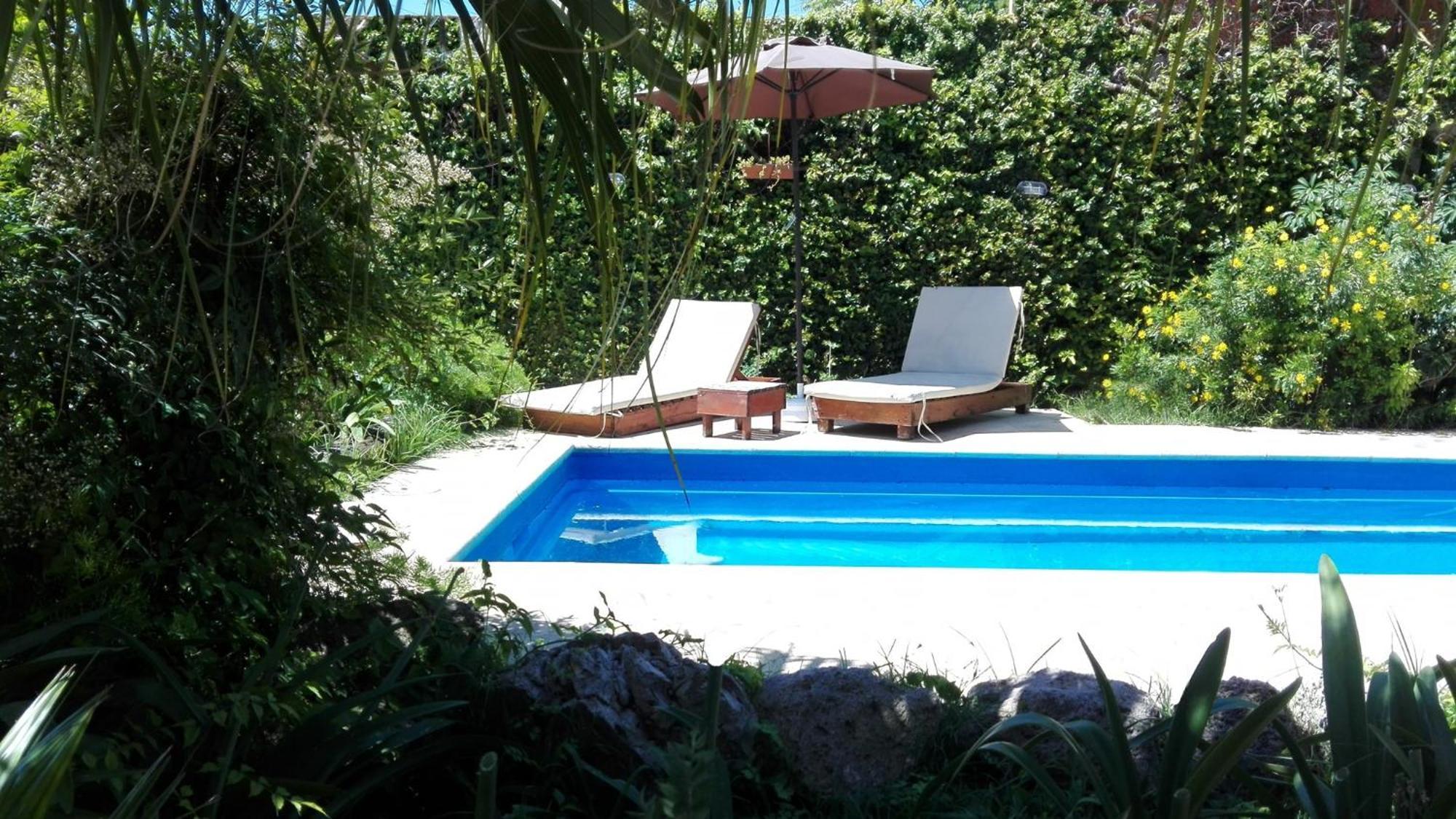 Club, 3 Cerca Del Aeropuerto El Palomar Holiday home *